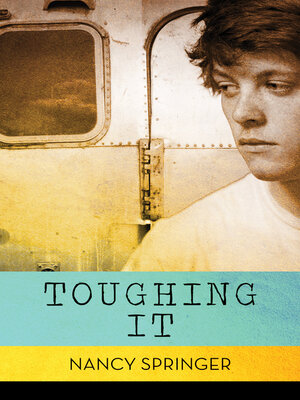cover image of Toughing It
